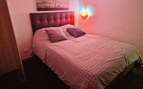 Appartement Au Coeur Du Paris.
